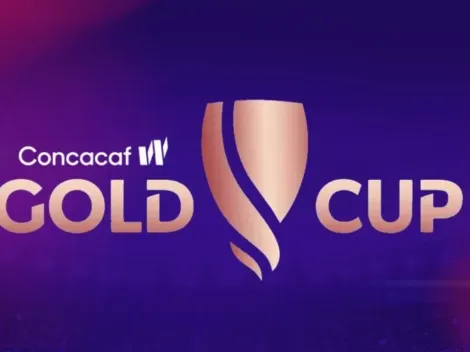 Concacaf anuncia calendario para la Clasificatoria Copa Oro W 2023