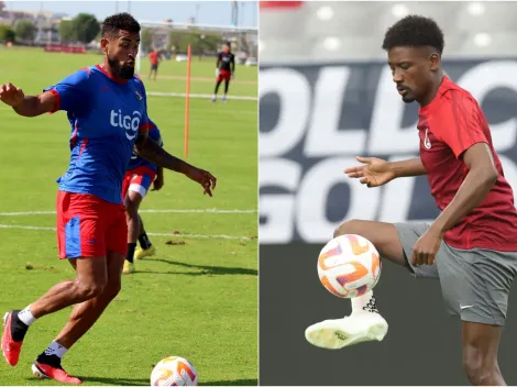 Panamá vs. Qatar: alineaciones confirmadas para los cuartos de final