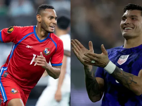 Panamá vs. Estados Unidos: cómo ver la semifinal de la Copa Oro