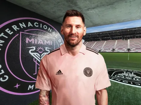 Hoy | Presentación de Lionel Messi en Inter Miami: horario, canal de TV y artistas