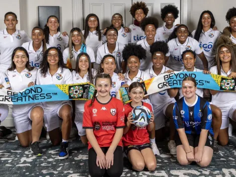 Calendario de Panamá para el Mundial Femenino de Australia y Nueva Zelanda