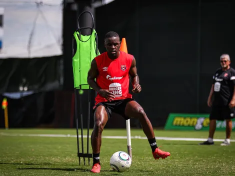 Joel Campbell sin piedad ante Saprissa: "Estoy esperando el Clásico y de visita"