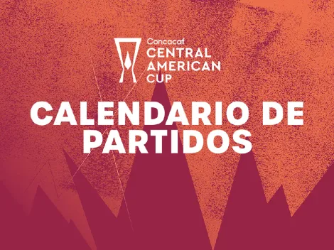 Calendario y sedes para la Copa Centroamericana Concacaf 2023