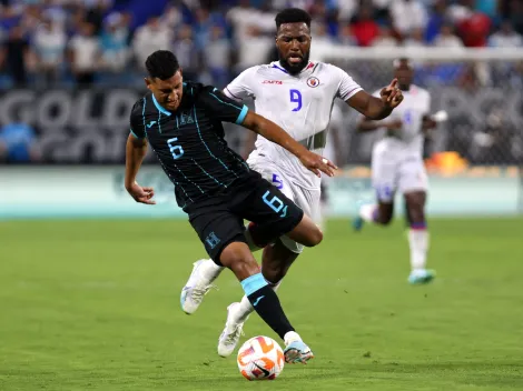 Honduras ya tiene rival para el debut de Reinado Rueda
