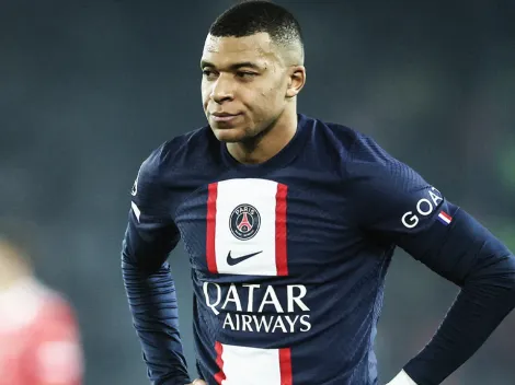 Kylian Mbappé queda fuera de la lista del PSG para su gira por Japón