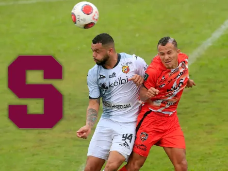 Saprissa va a la carga por un defensor de la Liga Promérica