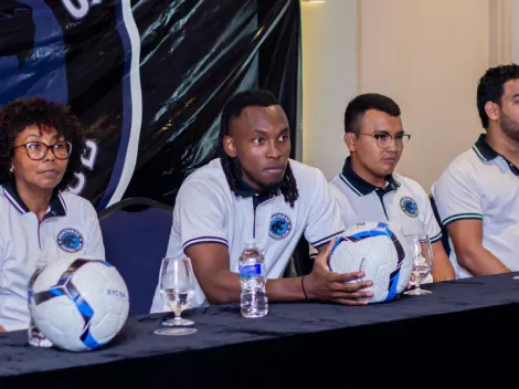 Alberth Elis fundó su propio equipo en el fútbol hondureño