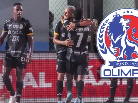 Primer rival de Olimpia llega con una motivación extra