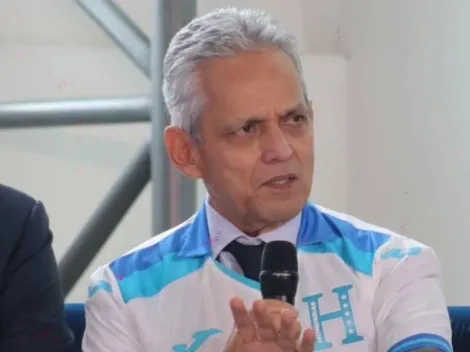 Reinaldo Rueda afirma que dirigir a la Selección de Honduras es un desafío grande