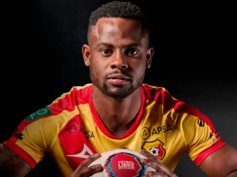 Waylon Francis reveló la verdad sobre su salida de Herediano