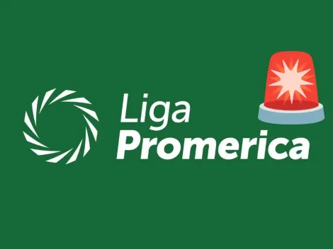 Club de la Liga Promérica se queda sin DT tras dos jornadas