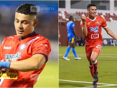 Real Estelí vs. Xelajú MC: todos los detalles del partido