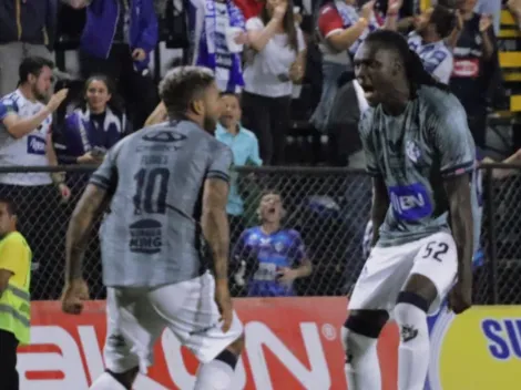 Los jugadores en duda de Cartaginés para el juego con Saprissa