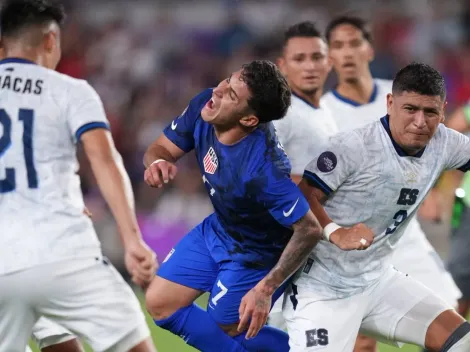 Seleccionado de El Salvador reveló que casi se retira del fútbol