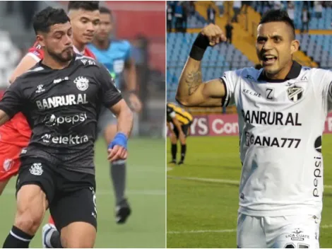 Xelajú vs Comunicaciones: Cómo ver el partido de la Liga Nacional