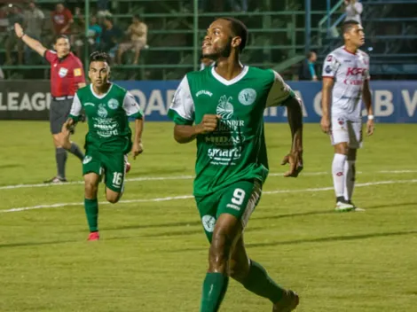 Los tres futbolistas más valiosos de Verdes FC según Transfermarkt