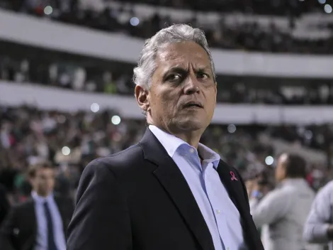 Reinaldo Rueda reveló como se prepara para enfrentar a Guatemala