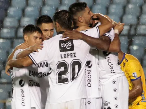 Comunicaciones ganó su primer partido del Torneo Apertura 2023