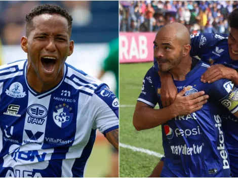 Cartaginés vs. Cobán Imperial: cómo ver el partido