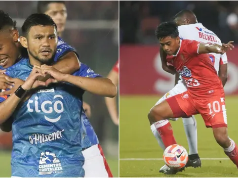 FAS vs. Real Estelí: cómo ver el partido