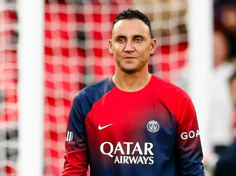 Keylor Navas podría reencontrarse con Cristiano Ronaldo y Neymar tras jugosa oferta del fútbol árabe