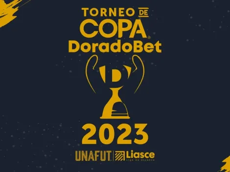 Torneo de Copa 2023 arranca hoy en Costa Rica: formato y programación de la primera jornada