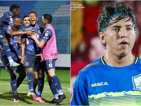 Motagua vs. Olancho FC: cómo ver el partido