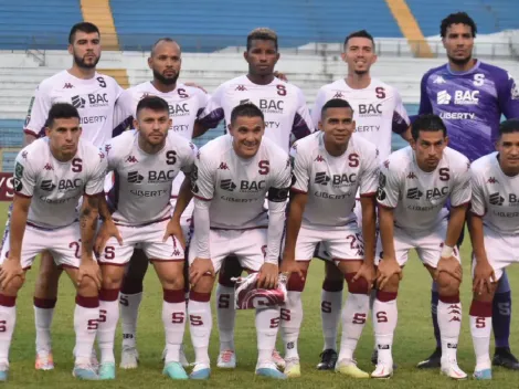 ¿Qué resultado necesita Saprissa para clasificar en la próxima jornada?