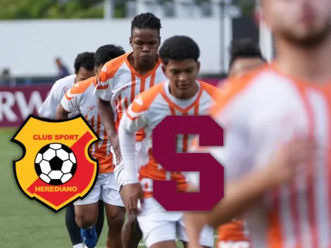 Ni Saprissa ni Herediano: conozca al primer clasificado a cuartos de final