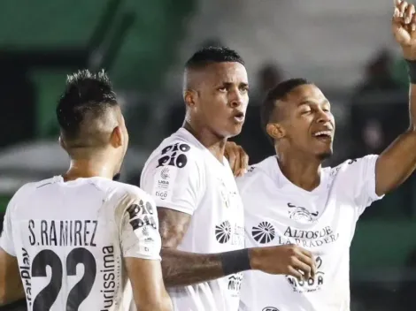 El resultado que necesita CAI para avanzar en Copa Centroamericana