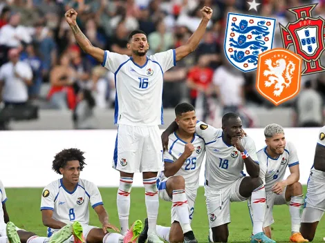 Se rumorea que Panamá tendrá un amistoso ante una selección grande de Europa