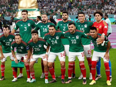 México podría dar la gran sorpresa en Concacaf fichando a este entrenador