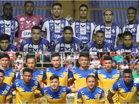 Cartaginés vs. Jocoro: cómo ver hoy el partido