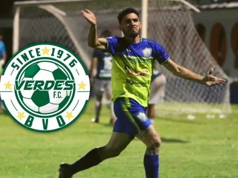 Olancho vs. Verdes: cómo ver el partido