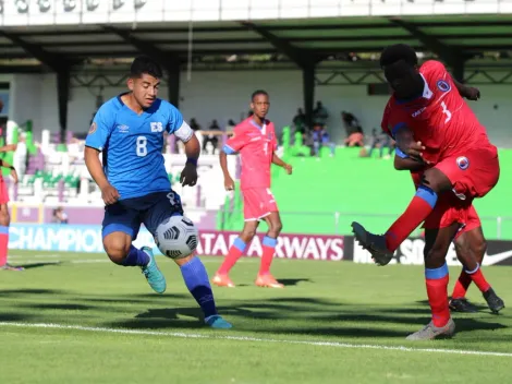 No es solo Leonardo Mejívar: otro salvadoreño podría unirse a la Liga Deportiva Alajuelense