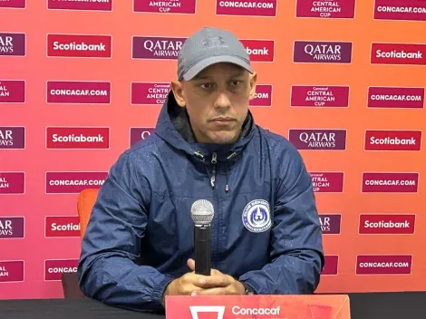 “Sin miedo”: DT de Universitario envía una advertencia a Saprissa