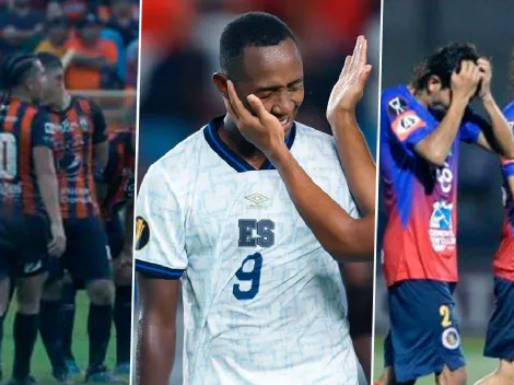 "Es paupérrimo": periodista hondureño destroza al fútbol salvadoreño