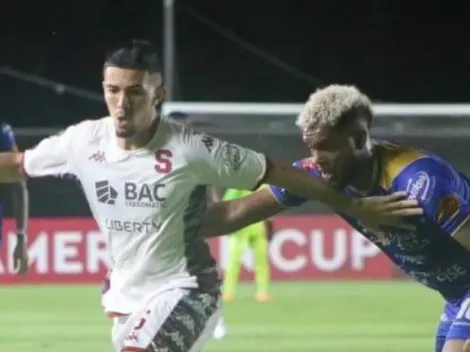 Universitario y Saprissa no se hacen daño