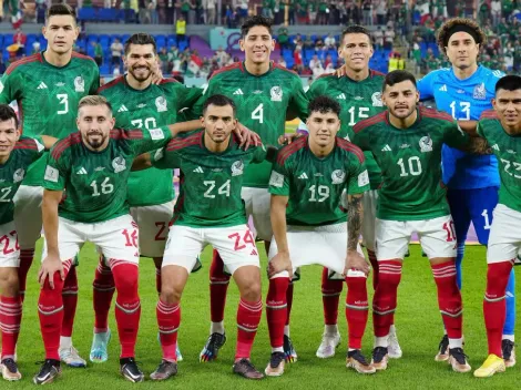 La joya del fútbol mexicano de 45 millones que está en la mira del Tri