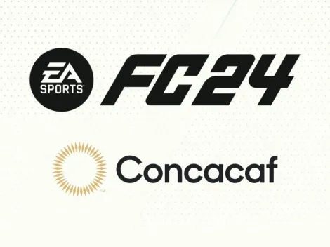 EA Sports FC 24: El primer futbolista de Concacaf conoce su valoración