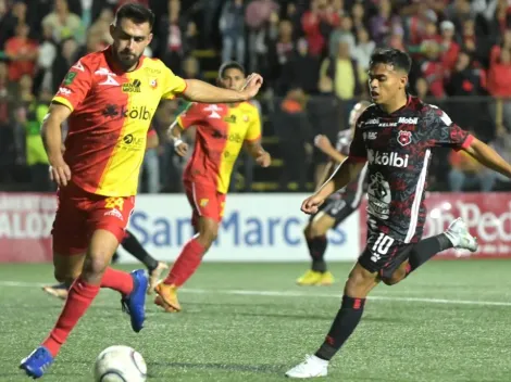 Herediano vs. Alajuelense: cómo ver el clásico provincial