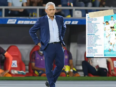 Oficial: Reinaldo Rueda sorprende con la convocatoria de Honduras para la Nations League