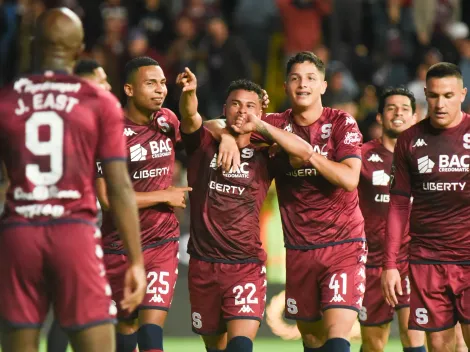 Entrenador de San Carlos compara el fútbol de Saprissa con el de un país sudamericano