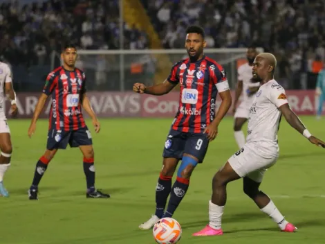 Cartaginés lo empató en el final con Universitario y pasó de fase (VIDEO)