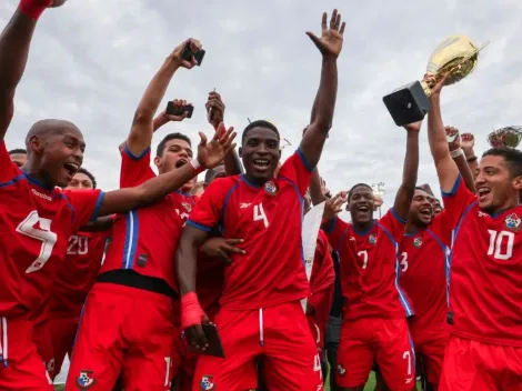 Thomas Christiansen confía en los campeones del Maurice Revello