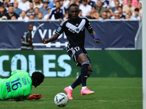 Alberth Elis hace gol en su regreso a las canchas tras superar su lesión