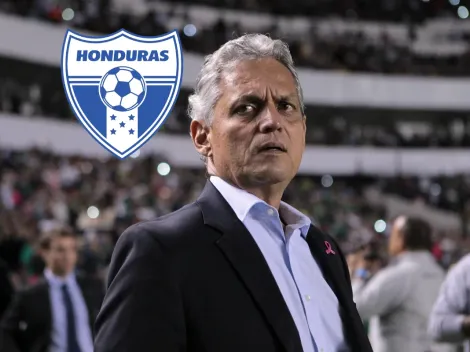 La probable alineación de Honduras para enfrentar a Guatemala