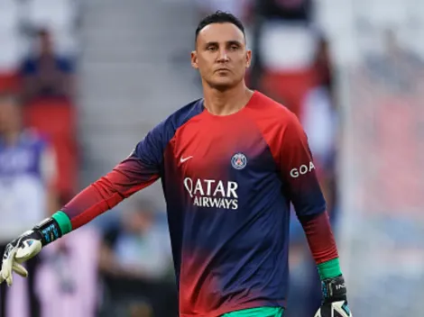 ¿Qué pasará con Keylor ahora que cerró el mercado de fichajes?