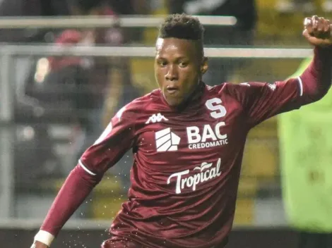 Víctor Medina volverá a la primera de Costa Rica