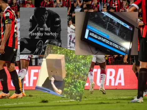 Los memes que dejó el triunfo de Alajuelense sobre Saprissa en el Clásico de Costa Rica